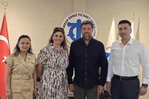 Bodrum 2025 Sonbaharında Dünyaya Açılıyor: Boat Show Bodrum’a Prestij Katacak!