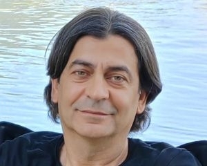 Prof. Dr. Nebil Reyhani