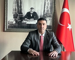 Serdar Kayhan