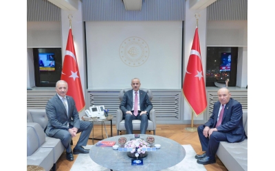 Muğla Güçbirliği Derneği’nden Karayolu Yatırımlarına Destek ve Teşekkür