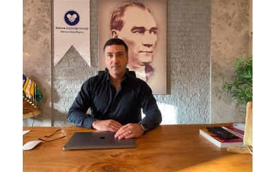 Bodrum Güçbirliği Derneği'nden kaçak beton santrali tepkisi!