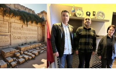 MUĞLA’DAN UNESCO’YA TARİHİ BAŞVURU