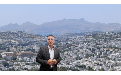 MUĞLA GÜÇBİRLİĞİ DERNEĞİ’NDEN BETONLAŞMA UYARISI