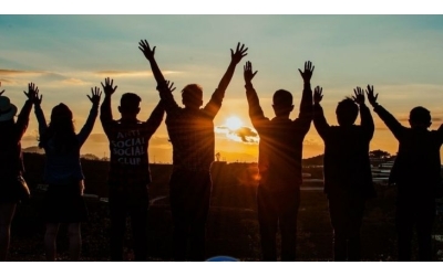 MUĞLA GENÇLİK YILINI DESTEKLİYORUZ