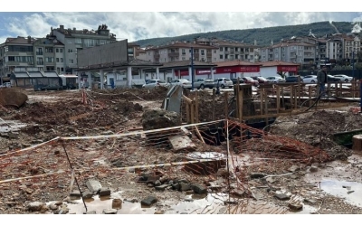 KÖTEKLİ İÇİN ACİL ÇAĞRI; “BİR ARPA BOYU YOL ALINAMADI”