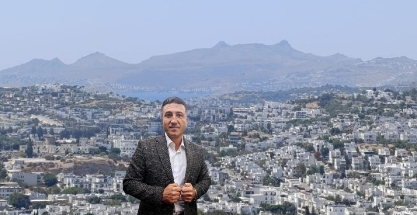 MUĞLA GÜÇBİRLİĞİ DERNEĞİ’NDEN BETONLAŞMA UYARISI