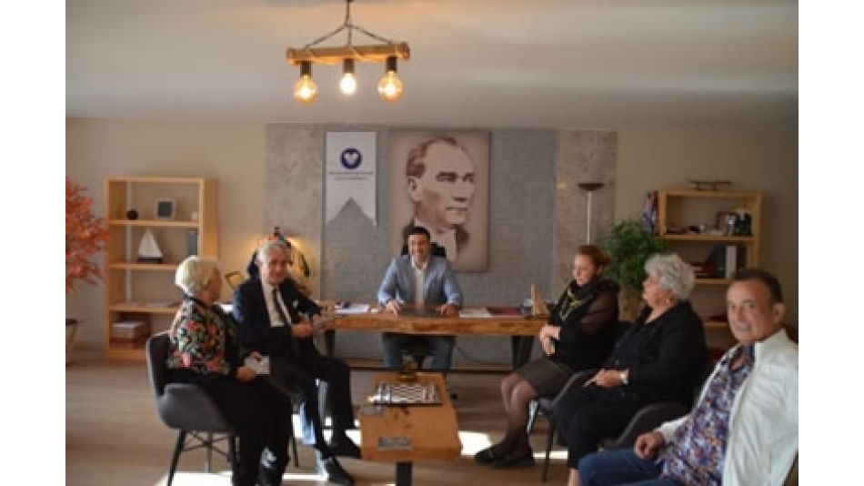 GÜÇBİRLİĞİ İLE BODRUM’DA SİNGLE ALBÜM ÇIKARDILAR