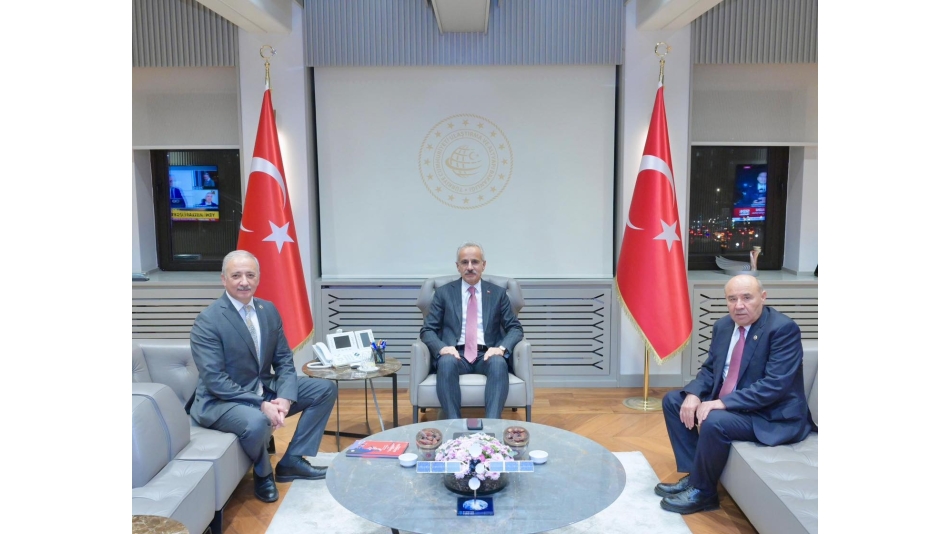 Muğla Güçbirliği Derneği’nden Karayolu Yatırımlarına Destek ve Teşekkür