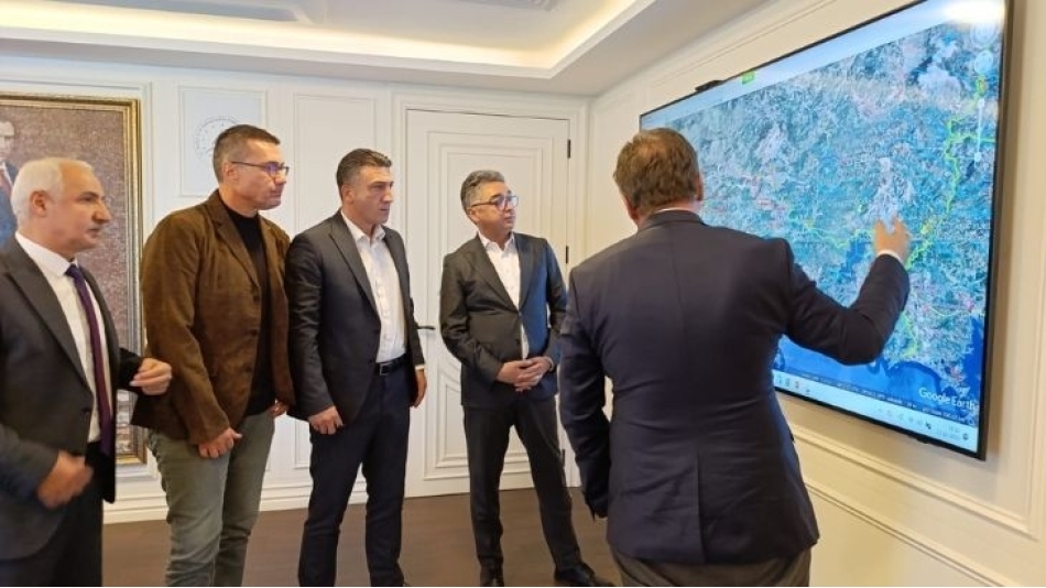 MUSKİ VE MUĞLA GERÇEKLERİ