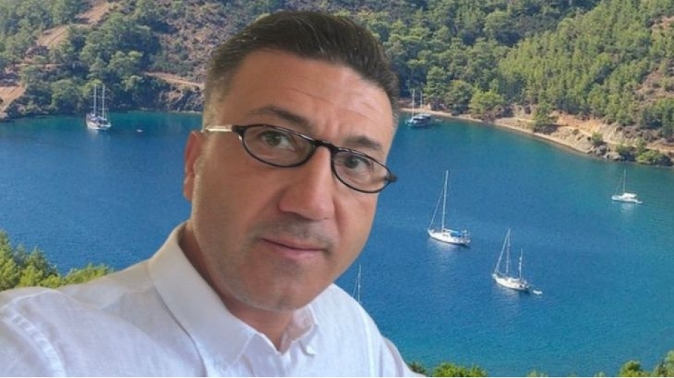 KAMUOYUNA DUYURU! KİLLE KOYU TÜRKİYE’DİR!