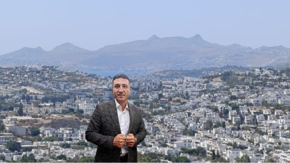 MUĞLA GÜÇBİRLİĞİ DERNEĞİ’NDEN BETONLAŞMA UYARISI