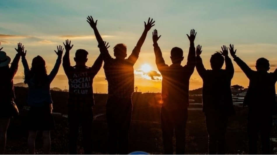 MUĞLA GENÇLİK YILINI DESTEKLİYORUZ